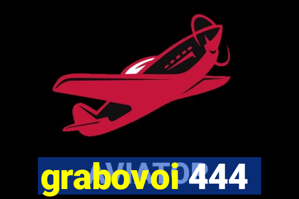 grabovoi 444